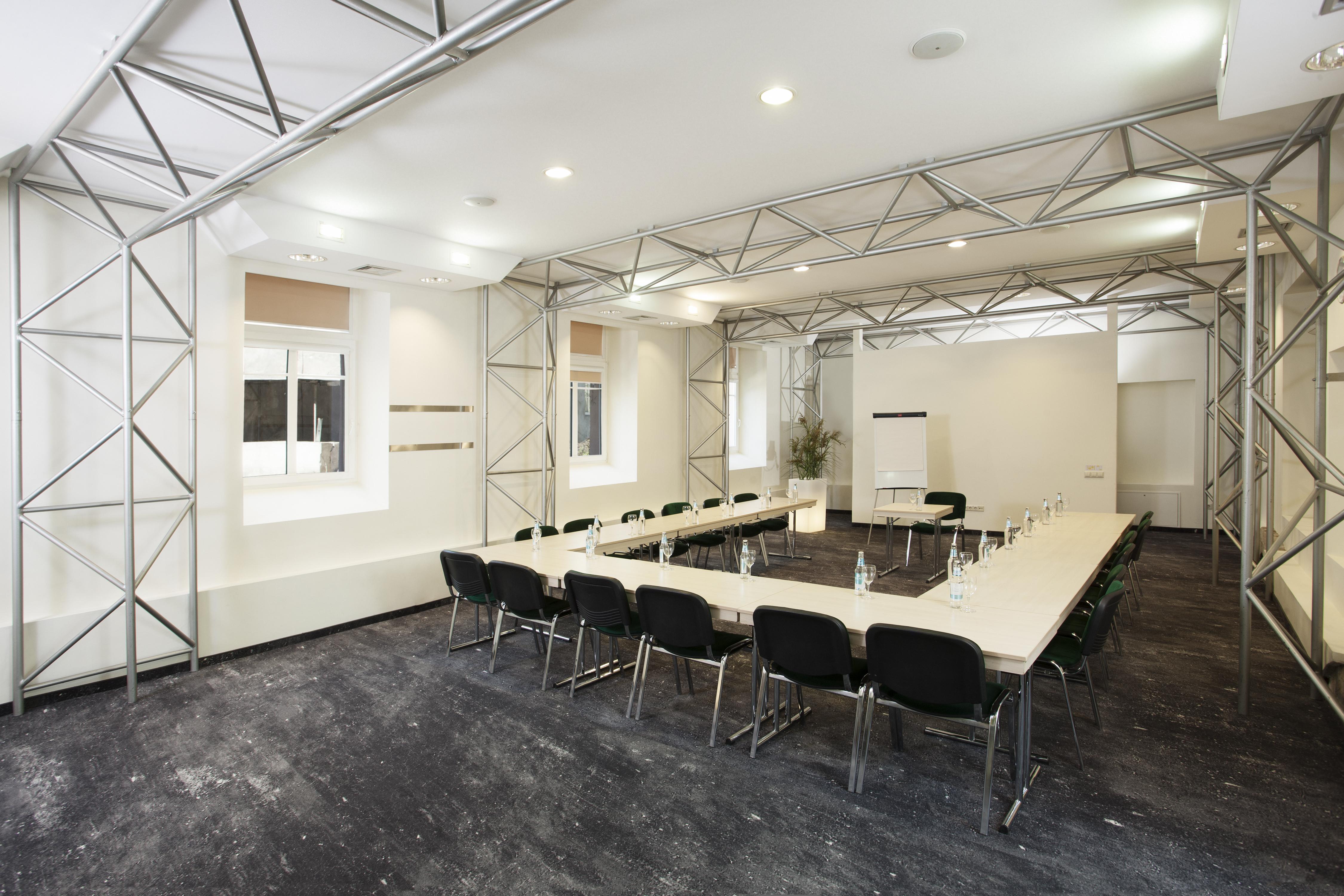 Mabre Residence Vilnius Exterior photo